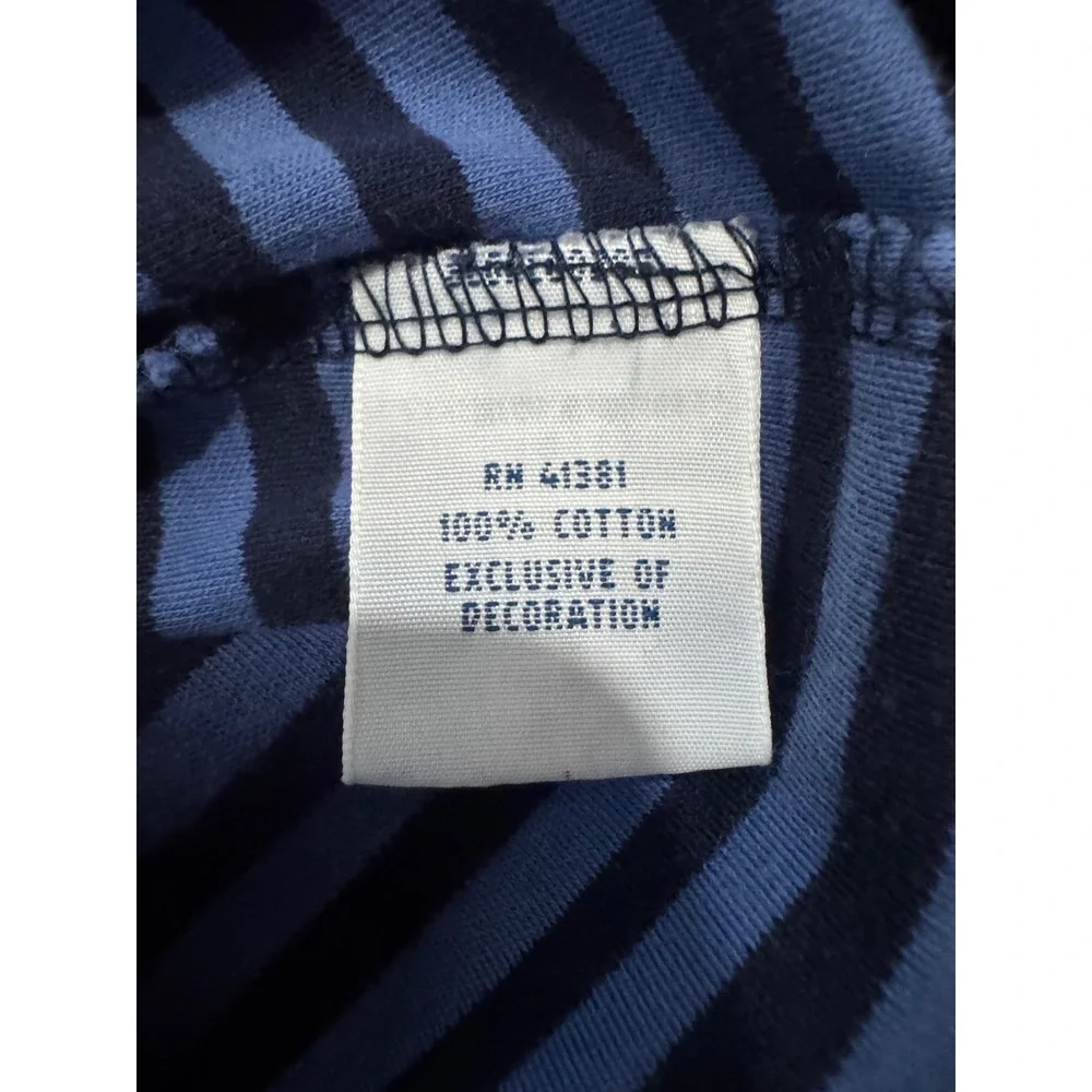 Lot 2 Polo Ralph Lauren Pima Soft Touch Polo XXL Pink Blue Striped‎ Golf Shirts